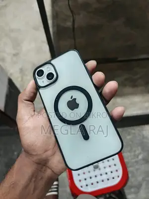 Apple iPhone 14 Plus 256 GB White
