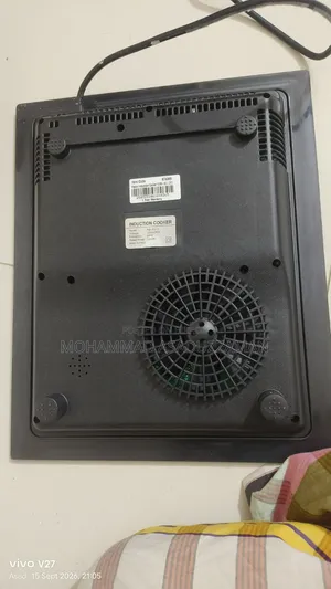 Induction Cooker