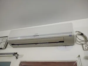 হিটাচি নন ইনভার্টার এসি ২ টন
