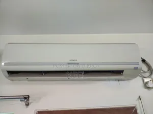 হিটাচি নন ইনভার্টার এসি ২ টন