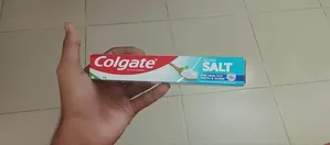 Colgate Active Salt Toothpaste (৬০ গ্রাম)