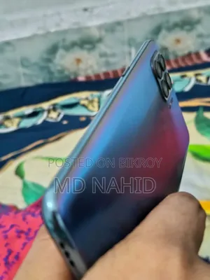 Oppo F17 Pro 128 GB Blue