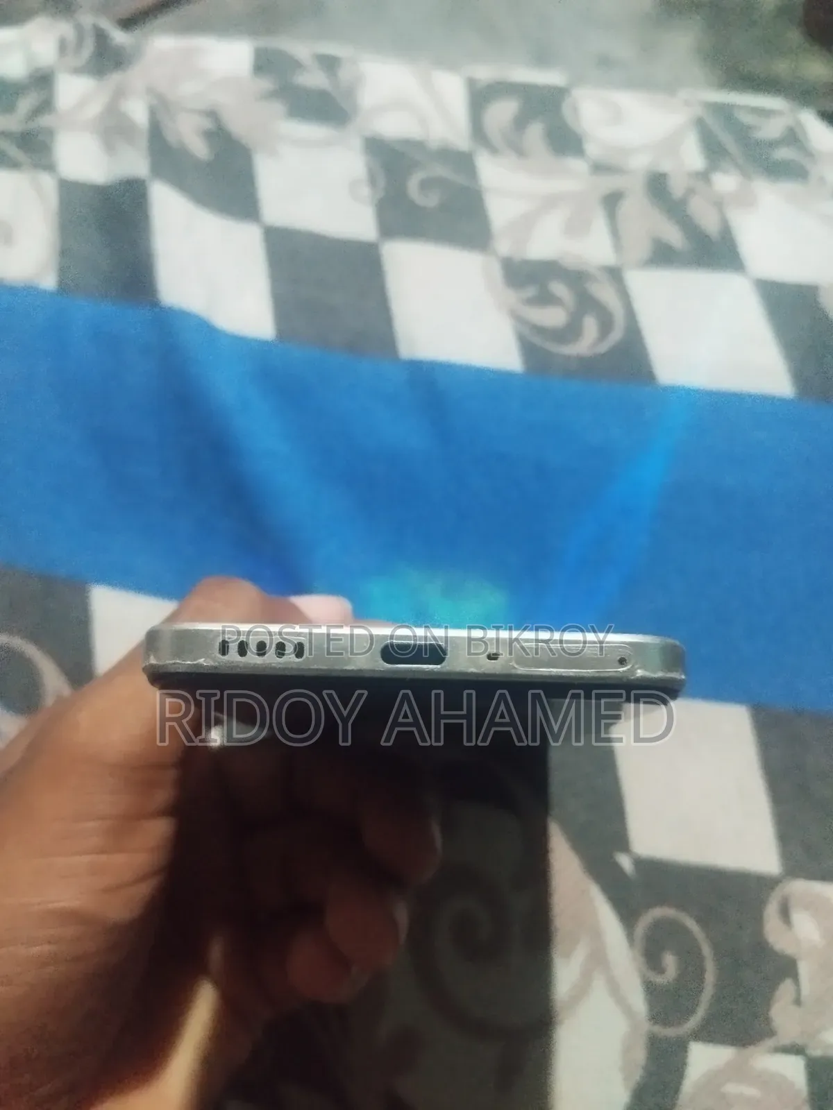 Oppo Reno 128 GB
