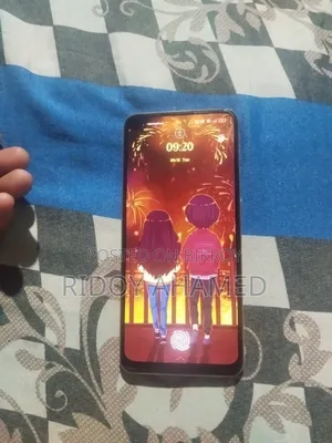 Oppo Reno 128 GB