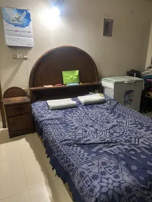 সেগুন কাঠ বেড