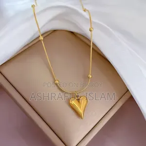 Korean Style Necklace