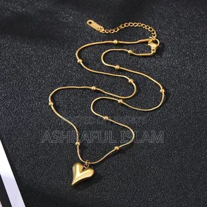 Korean Style Necklace