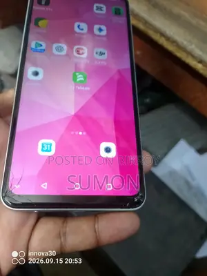 সিম্ফনি ইনোভা ৩০ ১২৮ জিবি গ্রিন