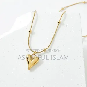 Korean Style Necklace