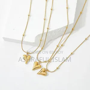 Korean Style Necklace