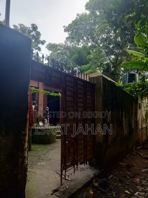 সাভারে ৪ বেডরুমের বাড়ি বিক্রির জন্য