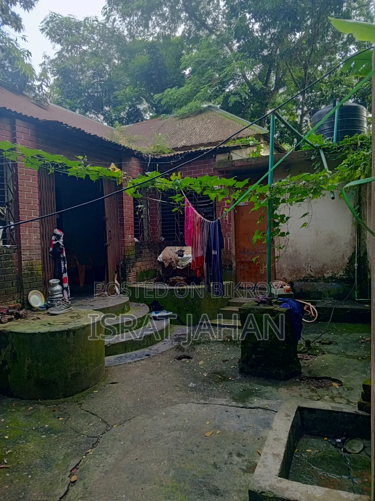 সাভারে ৪ বেডরুমের বাড়ি বিক্রির জন্য