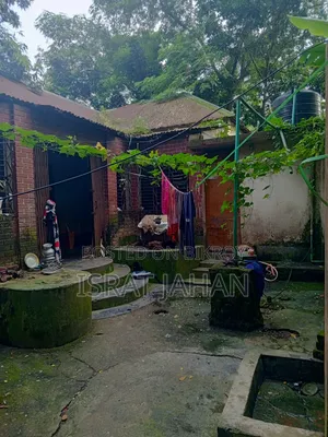 সাভারে ৪ বেডরুমের বাড়ি বিক্রির জন্য