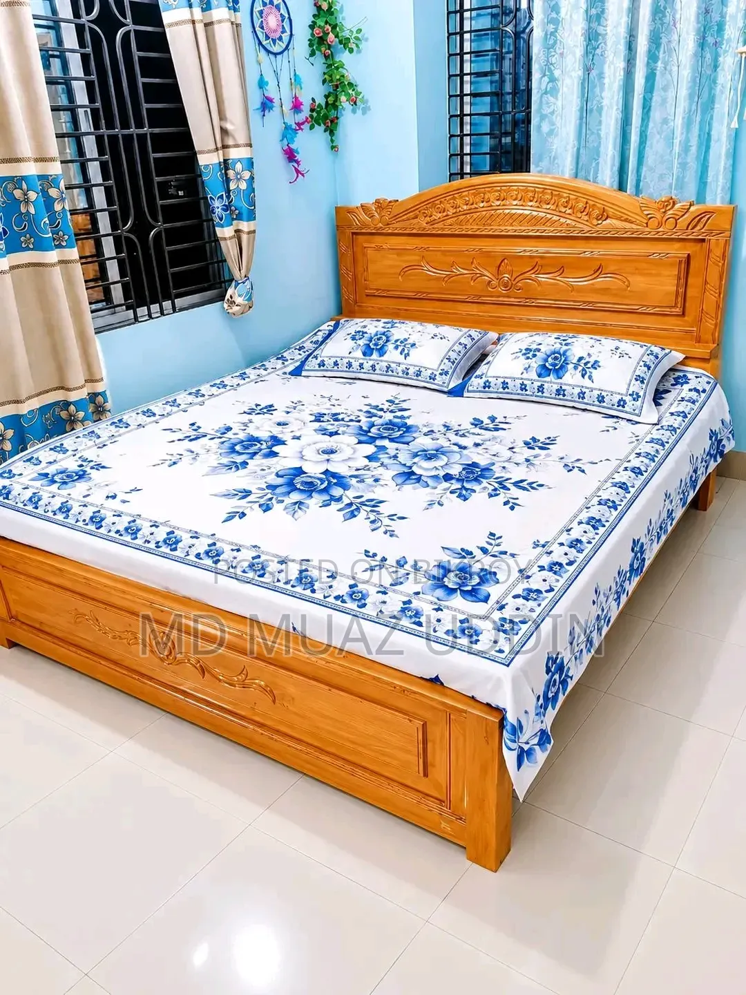Emergency Bed for Sale