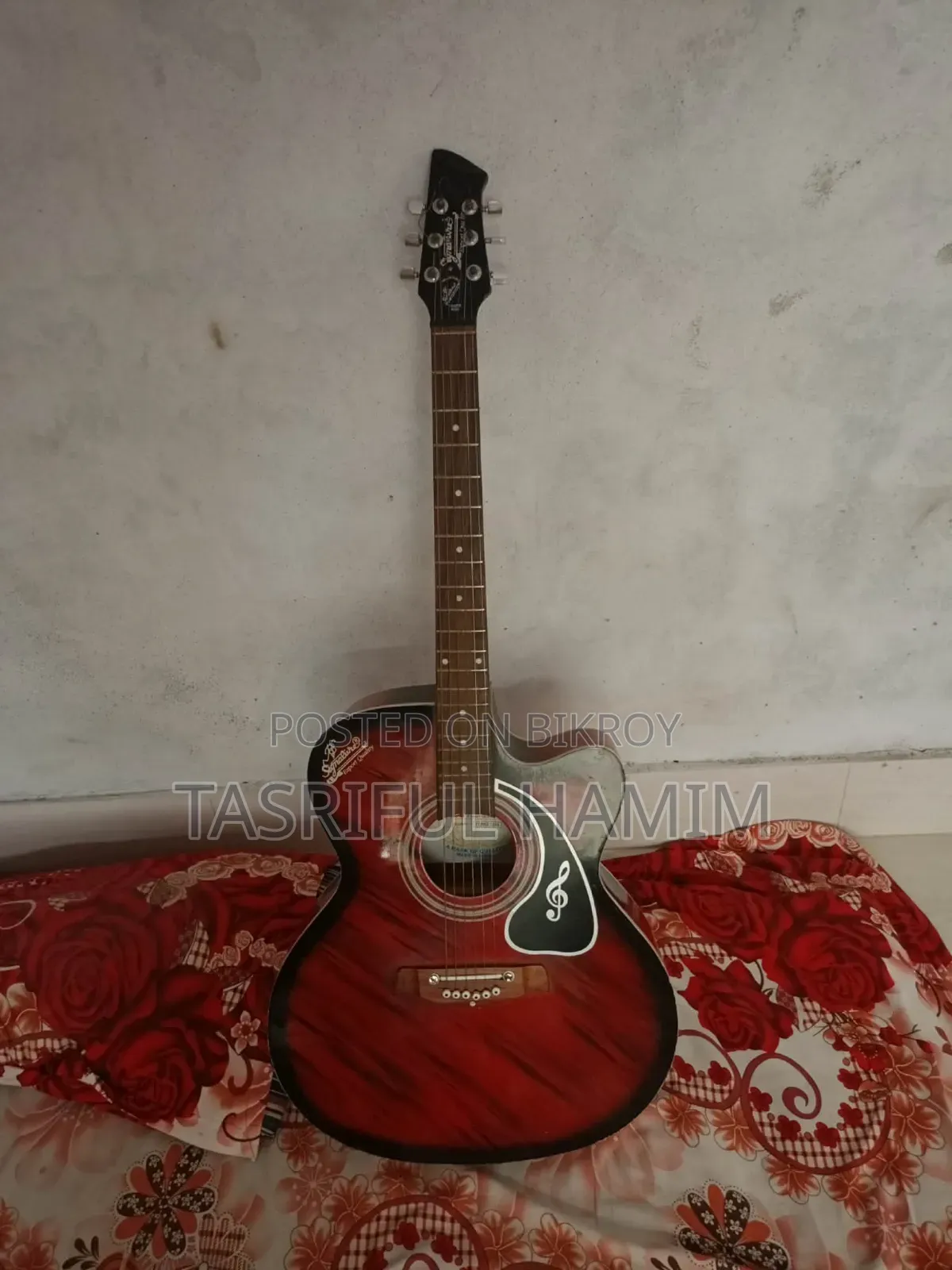 Signature Topaz 265