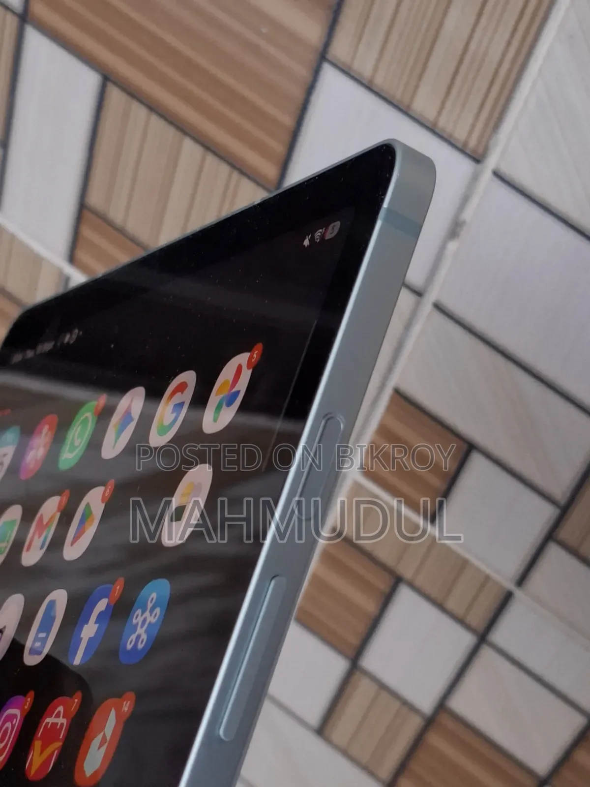 Samsung Galaxy Tab S9 FE 128 GB