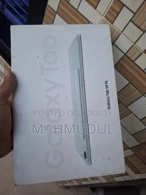 Samsung Galaxy Tab S9 FE 128 GB
