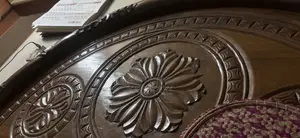 সেগুন কাঠ বেড