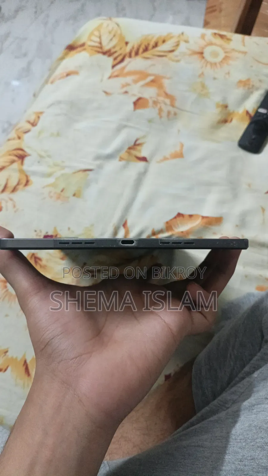 রিয়েলমি ৫ ১২৮ জিবি গ্রে