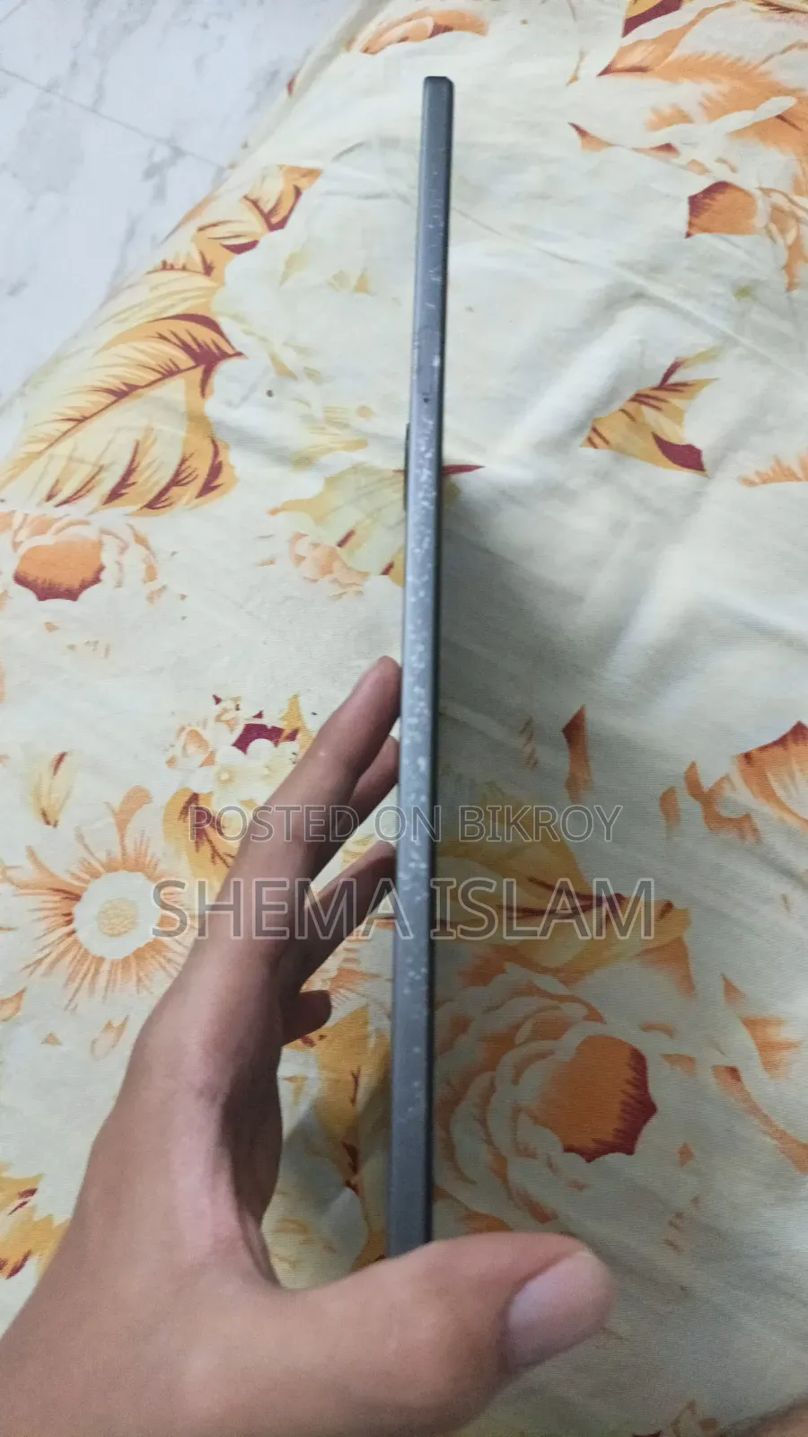 রিয়েলমি ৫ ১২৮ জিবি গ্রে
