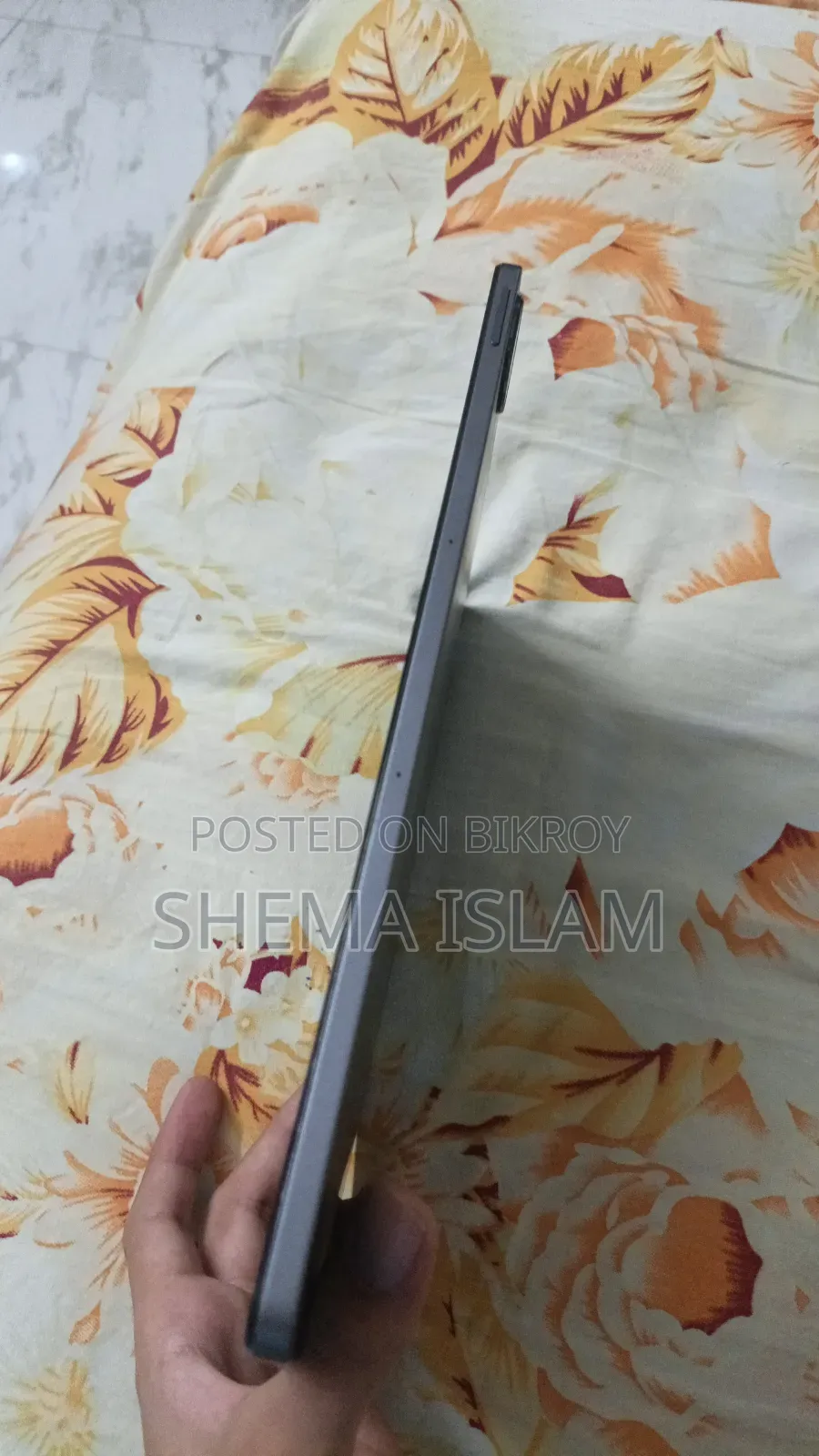 রিয়েলমি ৫ ১২৮ জিবি গ্রে