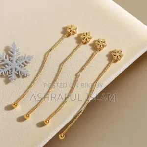 Sui Suta Earring
