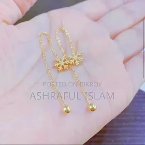 Sui Suta Earring