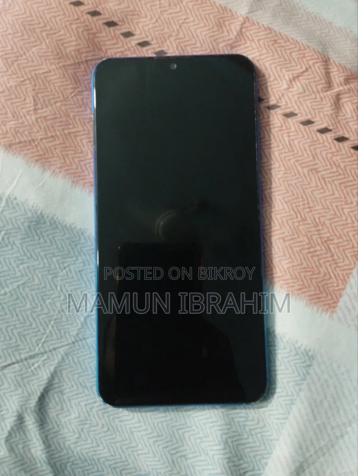 Xiaomi Redmi 8A 32 GB Blue