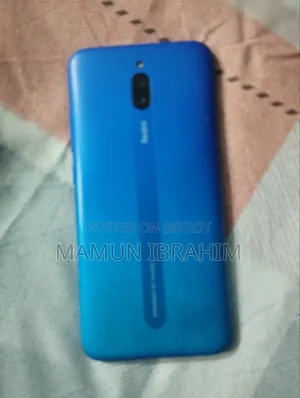 Xiaomi Redmi 8A 32 GB Blue