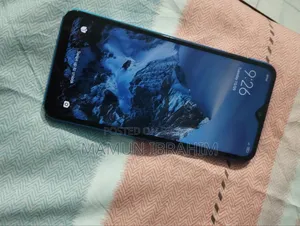 Xiaomi Redmi 8A 32 GB Blue