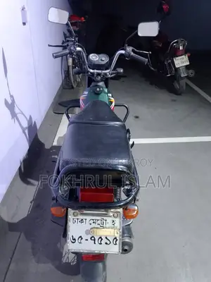 TVS XL 100 2018 Green