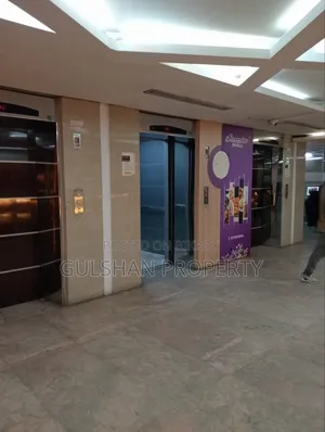 Open Space Rent for Restaurant and Office