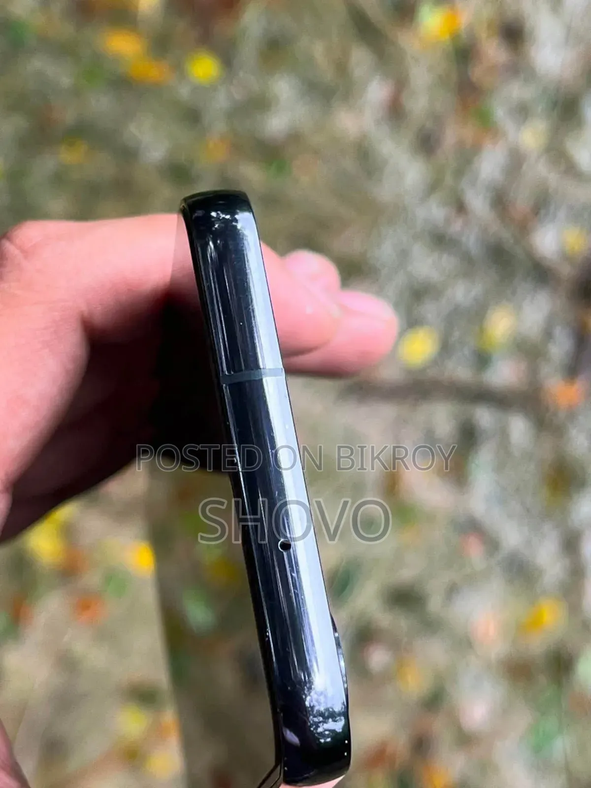 Samsung Galaxy S23 128 GB Black