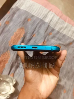 নতুন শাওমি রেডমি ৯এ ৩২ জিবি ব্লু