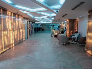Open Space Rent for Restaurant and Office
