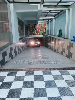 Open Space Rent for Restaurant and Office