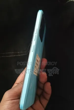 Itel A60 32 GB Pink