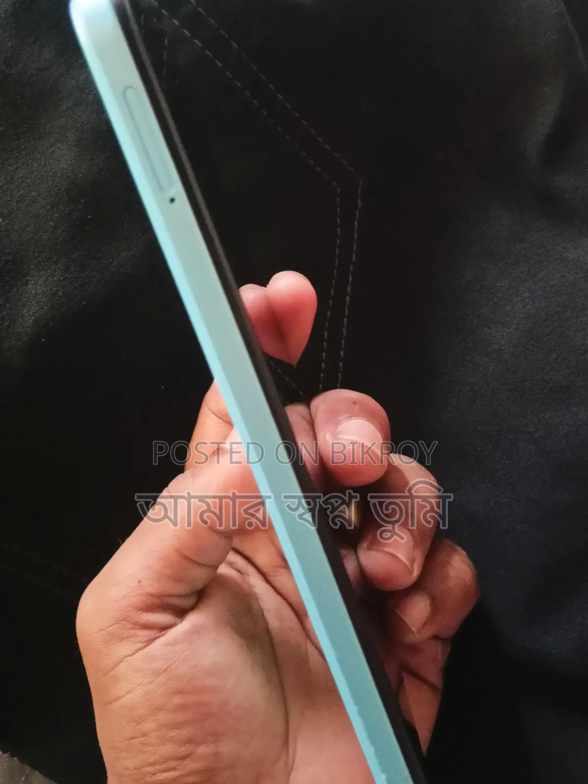 Itel A60 32 GB Pink