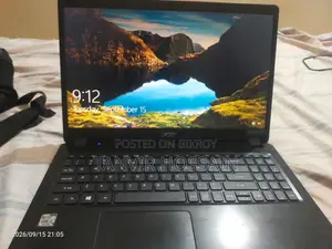 Laptop Acer Extensa 215 8GB Intel Core i5 HDD+SSD 1T