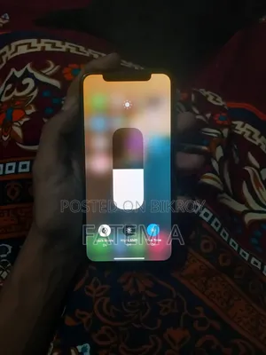 Apple iPhone XS 64 GB Gold