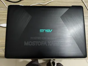 Laptop Asus X501U 16GB AMD Ryzen 5 HDD 2T