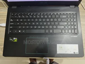 Laptop Asus X501U 16GB AMD Ryzen 5 HDD 2T