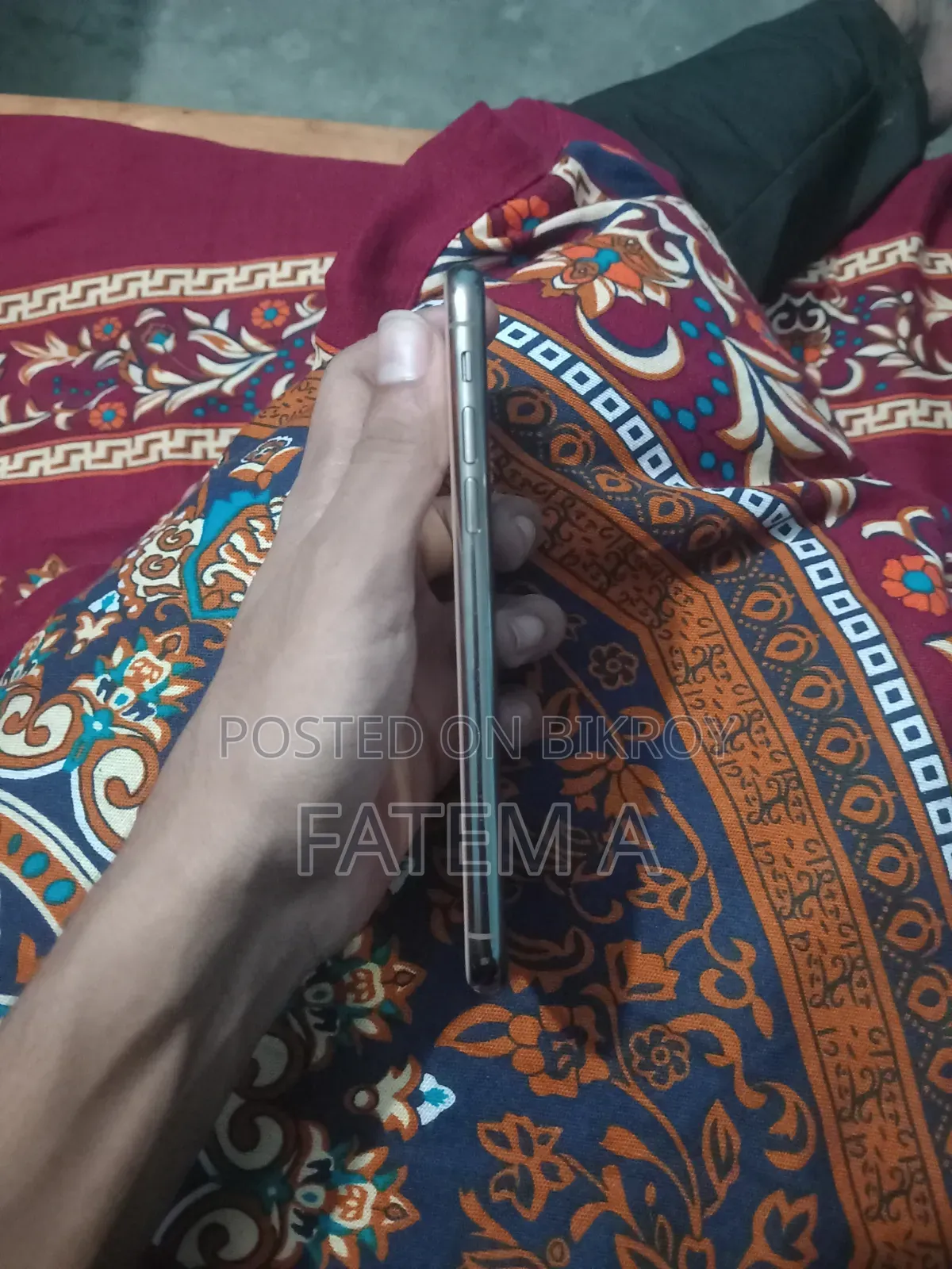 Apple iPhone XS 64 GB Gold