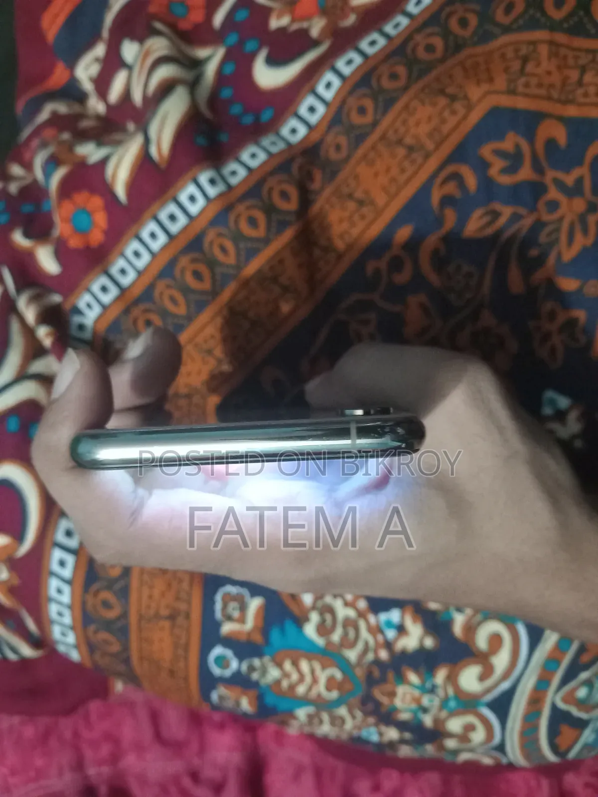 Apple iPhone XS 64 GB Gold