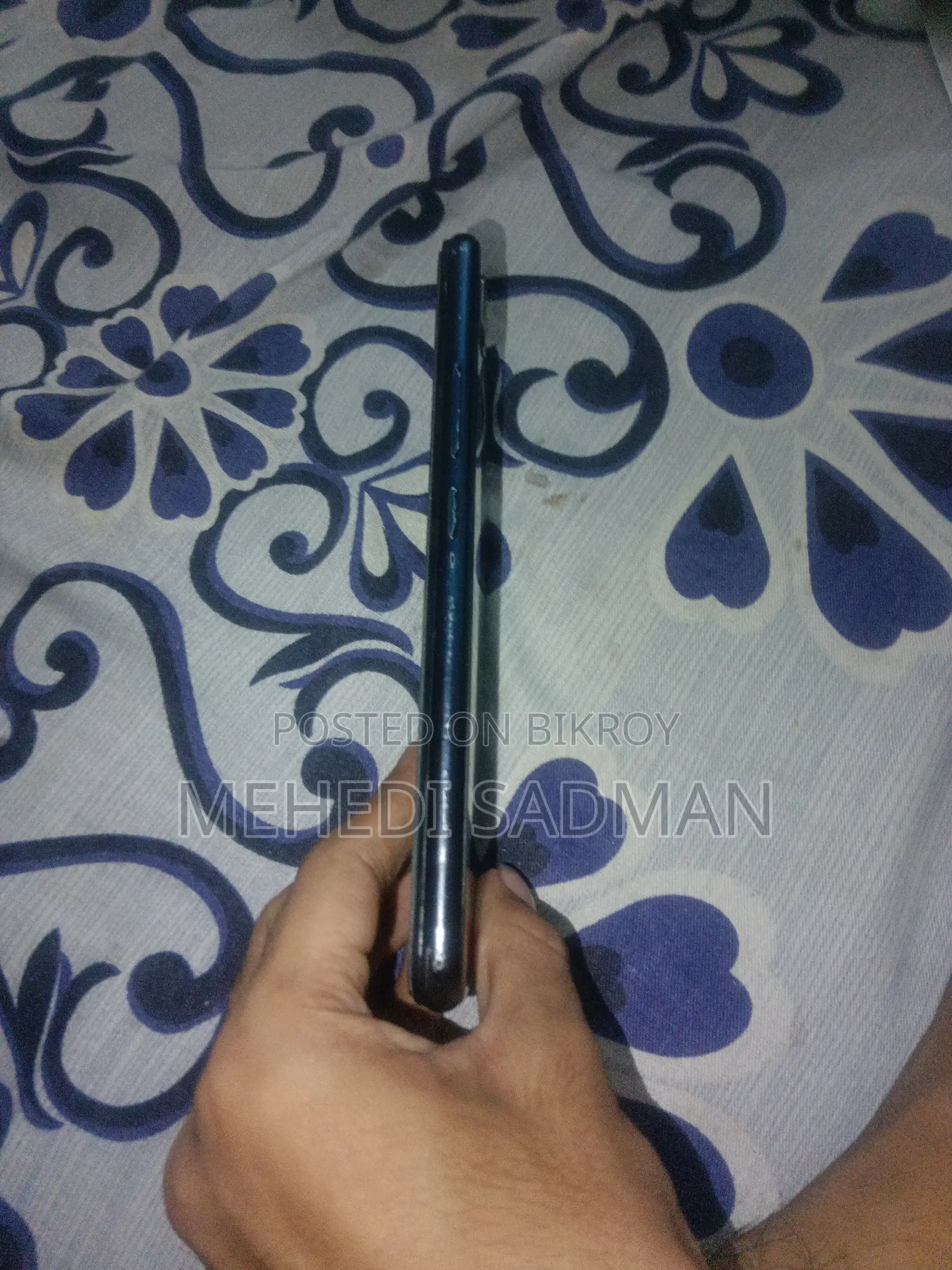 Vivo Y11 32 GB Blue