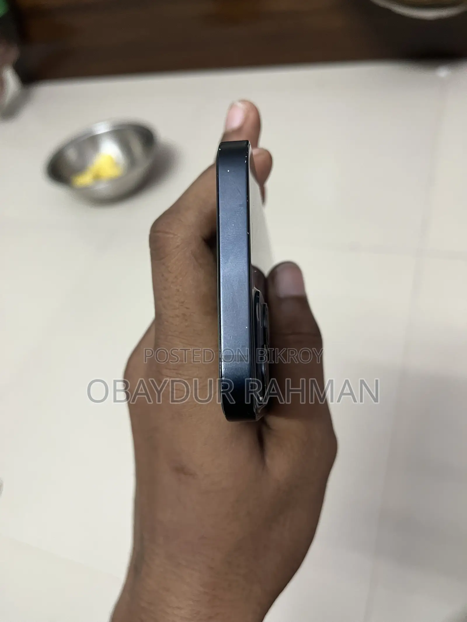 Apple iPhone 13 128 GB Black