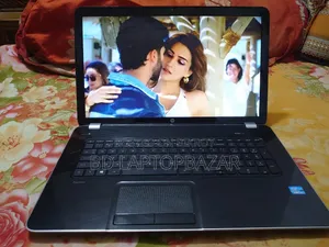Laptop HP 8GB Intel Core i3 HDD 500GB