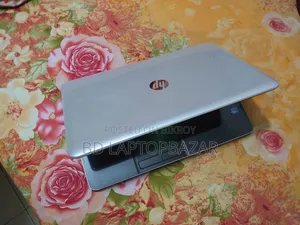 Laptop HP 8GB Intel Core i3 HDD 500GB