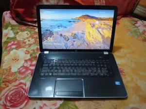 Laptop HP 8GB Intel Core i3 HDD 500GB