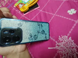 New Xiaomi Redmi Note 14 4G 256 GB Black